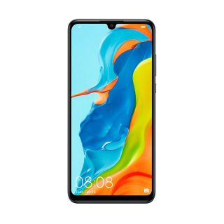 Huawei P30 Lite Dual 128GB midnight black MAR-LX1A melns