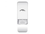 - Ubiquiti networks UBIQUITI LocoM5 Ubiquiti NanoStation