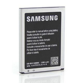 Samsung 1300mAh Galaxy Young 2 G130 Bulk