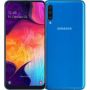 Samsung Galaxy A50 4 / 128GB A505F / DS Blue zils