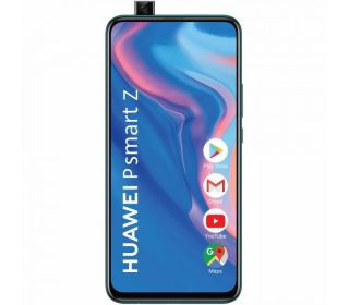 Huawei P Smart Z Dual 64GB emerald green STK-LX1 zaļ&amp;amp;#353; zaļš