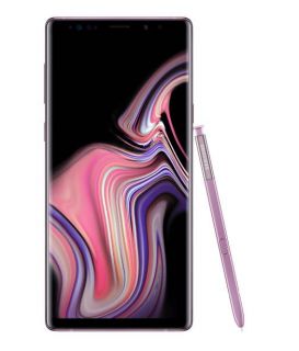 Samsung N960F Galaxy Note 9 128GB levender