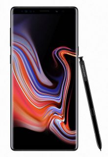 Samsung N960F Galaxy Note 9 128GB blue zils