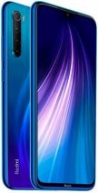 Xiaomi Redmi Note 8T 4 / 64GB DS Starscape Blue zils