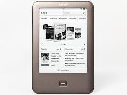 - Tolino Shine eReader