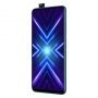 Huawei Honor 9X Dual 128GB sapphire blue STK-LX1 zils