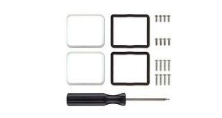 GoPro Lens Replacment Kit for HERO 3 ALNRK-301