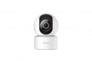Xiaomi&nbsp;Smart Camera C200 2 MP, H.265, MicroSD, max. 256 GB, White