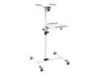Aksesuāri datoru/planšetes - Techly 
 
 Universal projector  /  notebook trolley with two shelves...» USB cable