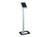Aksesuāri datoru/planšetes - Techly 
 
 floor stand for iPad and tablets 9.7''-10.1'' with key lo...» 