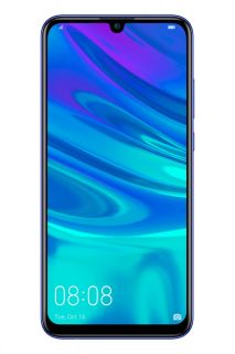 Huawei P Smart Plus 2019 Dual 64GB starlight blue POT-LX1T zils