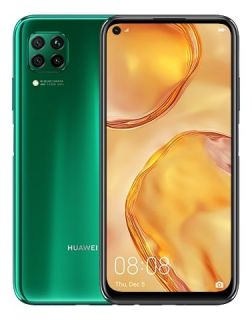 Huawei P40 Lite Dual 128GB crush green JNY-LX1 zaļ&amp;amp;#353; zaļš