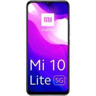 Xiaomi MI 10 LITE 5G 64GB GREY pelēks