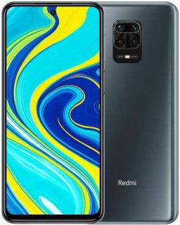 Xiaomi Redmi Note 9S Dual 6+128GB interstellar grey pelēks