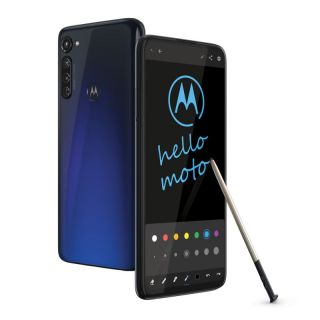 Motorola XT2043-7 Moto G PRO Dual 128GB mystic indigo