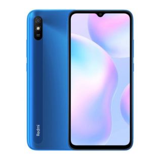 Xiaomi Redmi 9A Dual 2+32GB sky blue zils