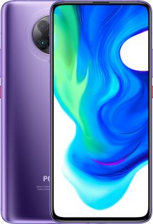 Xiaomi Pocophone F2 Pro Dual 6+128GB electric purple purpurs