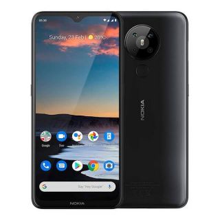 NOKIA 5.3 Dual 3+64GB charcoal