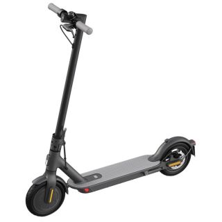 Xiaomi Mi Electric Scooter Essential black melns