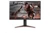 Datoru monitori LG 32GN650-B 32” 2560x1440 / 16:9 / 1-5ms / 280cd / m2 /  HDMI DisplayP...» 