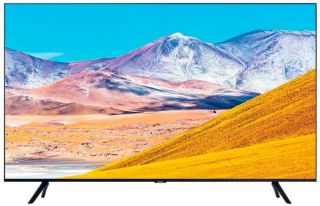 Samsung LED TV UE55TU8072U 55in