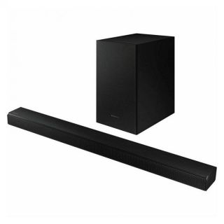 Samsung HW-T550 Sounbar  P  Black melns