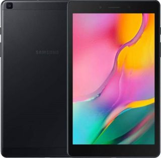 Samsung Galaxy Tab A 8 2019 WIFI Black melns