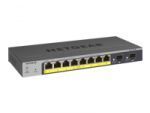 Netatmo 10-Port Gb Smart Managed Pro