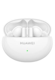 Huawei FreeBuds 5i Ceramic White balts