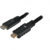 Мониторы - Logilink 
 
 , CHA0020, 20m, Active, HDMI cable, type A male, HDMI t...» 