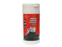 ART&nbsp;CZ AS-02 Cleaning wipes 100pcs AS