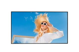 LG 75XS4G-B 75'' 3840 x 2160 / 4000cd / m2 / 8s HDMI, DP, USB2.0