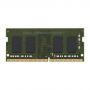 Kingston KCP432SS8 /  16 GB, SODIMM, 3200 MHz, Notebook, Registered No, ECC No