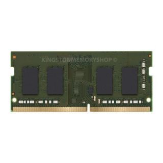 Kingston&nbsp;KCP432SS8 /  16 GB, SODIMM, 3200 MHz, Notebook, Registered No, ECC No