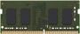 Kingston 8 GB, DDR4, 3200 MHz, Notebook, Registered No, ECC No