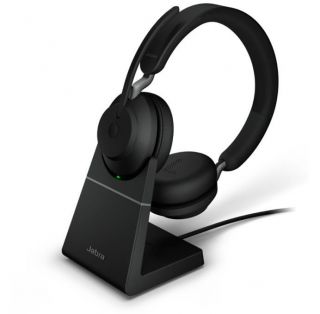 Jabra Evolve 2 65 Link380a UC Stereo