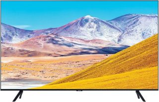 Samsung LED TV UE50TU8072U 50in