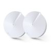 Tīklu ierīces TP-LINK AC1300 Whole Home Mesh Wi-Fi System Deco M5  2-pack  802.11ac, 867+400...» 