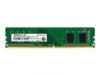 Datoru komponentes Transcend 16GB KIT JM DDR4 2666Mhz UDIMM 