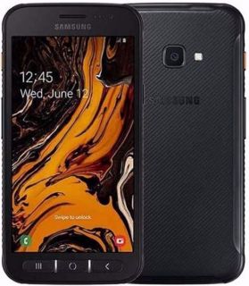 Samsung Galaxy Xcover 4s 3 / 32GB DS G398 Black melns