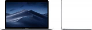 Apple MacBook Air 13.3&#039;&#039; Retina / 8-core M1 chip / 8GB / 256GB / 7-core GPU / INT / Space Grey MGN63ZE / A pelēks