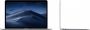 Apple MacBook Air 13.3&#039;&#039; Retina / 8-core M1 chip / 8GB / 256GB / 7-core GPU / RUS / Space Grey MGN63RU / A pelēks