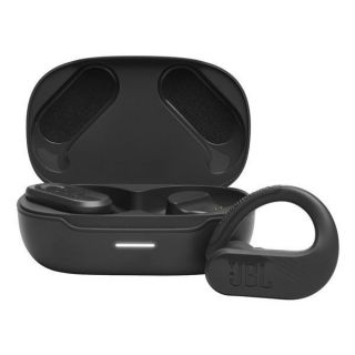 JBL Endurance Peak 3 Black melns