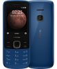 Mobilie telefoni NOKIA 225 Blue zils Lietots