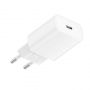 Xiaomi Mi 20W charger  Type-C  EU 0.5 A, White, 20 W
