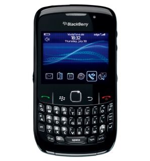 Blackberry 8520