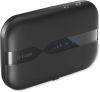 Tīklu ierīces D-Link 4G LTE Mobile WiFi Hotspot 150 Mbps DWR-932 802.11n, 300 Mbit / s, Eth...» 