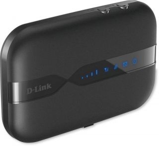 D-Link 4G LTE Mobile WiFi Hotspot 150 Mbps DWR-932 802.11n, 300 Mbit / s, Ethernet LAN  RJ-45  ports 1, MU-MiMO No, Antenna type 2xInternal, no PoE