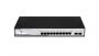 D-Link 10-Port Gigabit Smart Managed Switch DGS-1210-10 Managed L2+, Rackmountable