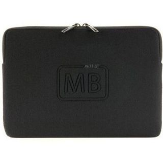 - Tucano Second skin Elements for MacBook Air 11 black melns